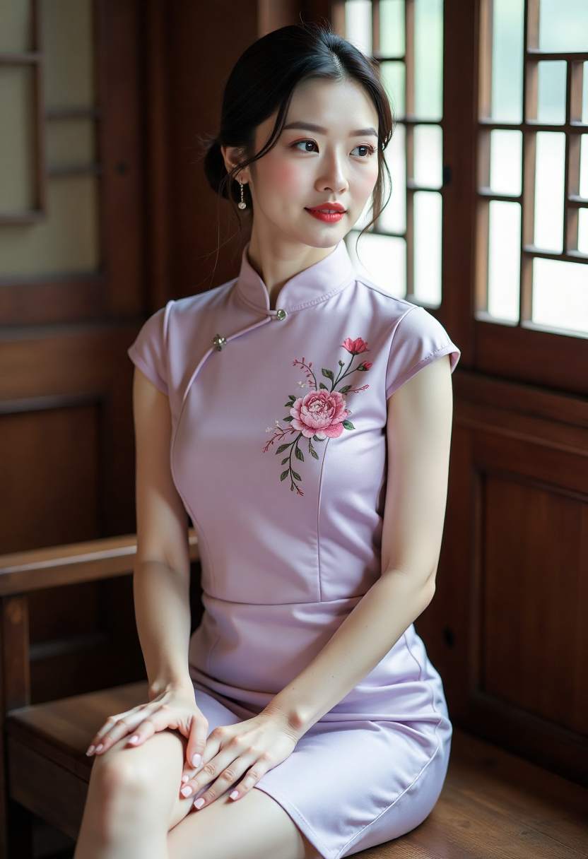 归途有光剧集海报